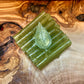 Natural Body Bar: Bamboo Lotus