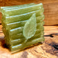 Natural Body Bar: Bamboo Lotus